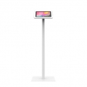 Support stand sur pied - Galaxy Tab A 10.1 (2019) - Blanc