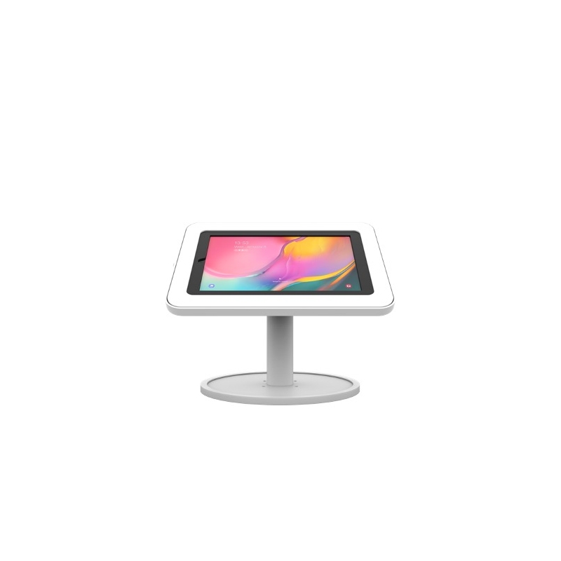 Support tablette sécurisé stand comptoir - Galaxy Tab A 10.1