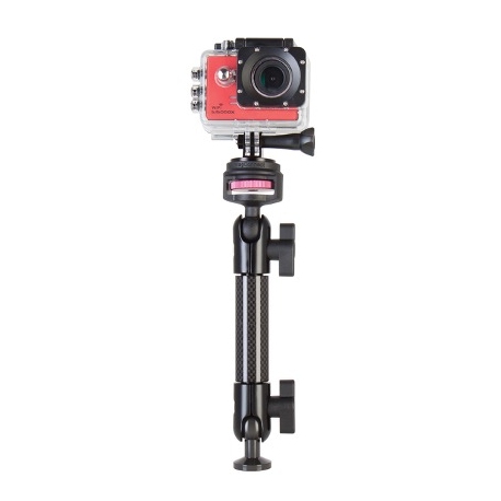 MagConnect Tripod | Mic Stand Mount for GoPro Camera