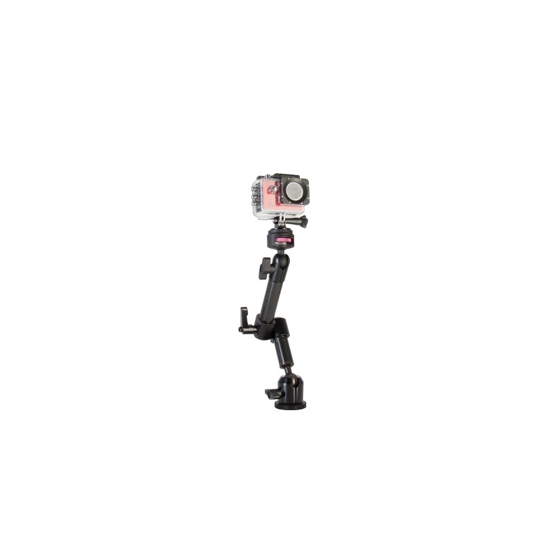 Support de support de support de montage Gopro 3 en 1 pour Dji