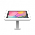 Elevate II Wall | Countertop Mount Kiosk for Galaxy Tab A 10.1 (2019) (White)