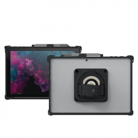 Coque Protection Renforcée - Surface Pro 5/6/7