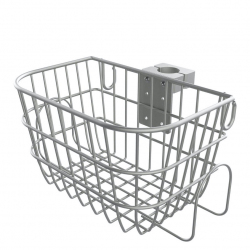 Accessoire Chariot roulant - Panier