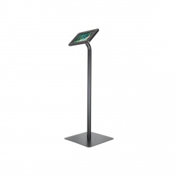 Elevate II Floor Stand Kiosk for iPad 9.7 6th | 5th Generation | Air