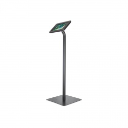 Support stand sur pied - iPad 9.7 - Noir