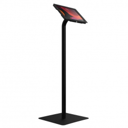 Support Stand sur Pied - iPad Pro 12.9 (2020) - Noir