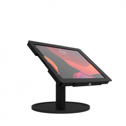 Support Comptoir - iPad Pro 12.9 (2020) - Noir