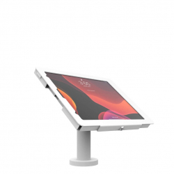 Support Mural Comptoir - iPad Pro 12.9 (2020) - Blanc
