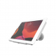Support Mural Comptoir - iPad Pro 12.9 (2020) - Blanc