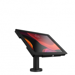Support Mural Comptoir - iPad Pro 12.9 (2020) - Noir
