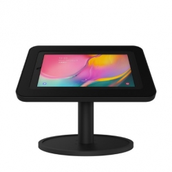 Support sécurisé Stand comptoir - Galaxy Tab A 10.1 (2019) - Noir