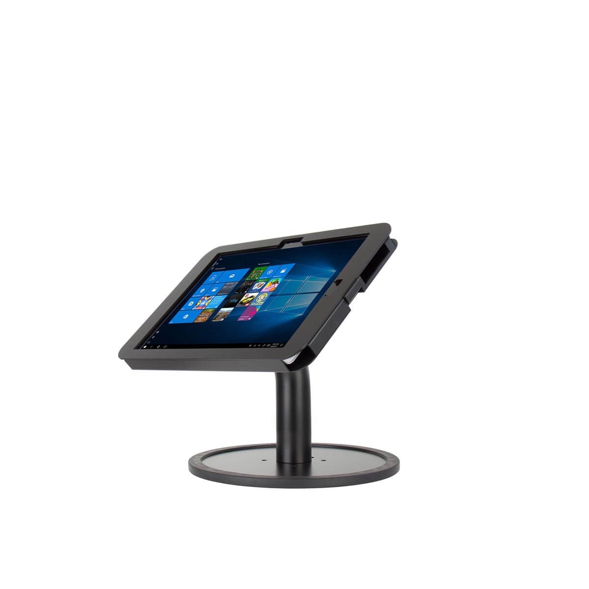 Elevate Ii Countertop Kiosk For Surface Pro