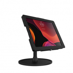 Support de Comptoir à Bras Flexible - iPad Pro 12.9 (2020) - Noir