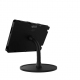 Stand comptoir bras flexible - Surface Pro - Noir