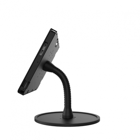 Stand comptoir bras flexible - Surface Pro - Noir