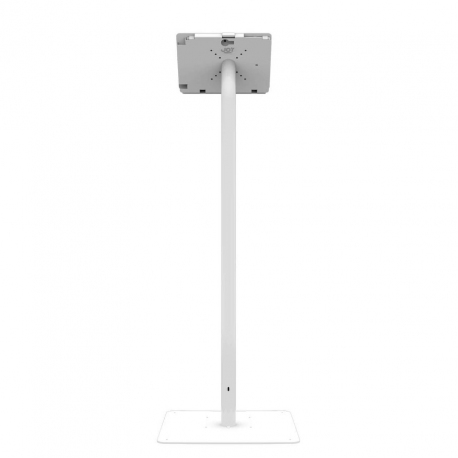 Elevate II Floor Stand Kiosk for Surface Go | Go 2 (White)