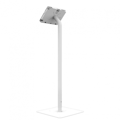 Elevate II Floor Stand Kiosk for Surface Go | Go 2 (White)