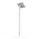 Elevate II Floor Stand Kiosk for Surface Go | Go 2 (White)