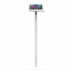 Support stand sur pied - Surface Go - Blanc