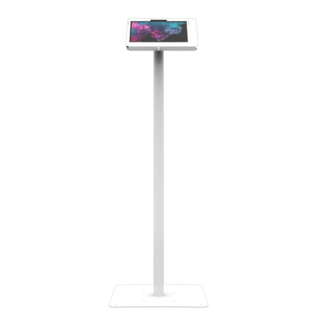 Support stand sur pied - Surface Go - Blanc