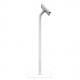 Support stand sur pied - Surface Go - Blanc