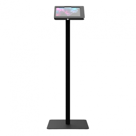 Elevate II Floor Stand Kiosk for Surface Go | Go 2 (Black)