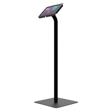 Support stand sur pied - Surface Go - Noir