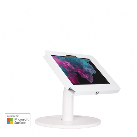 Elevate II Countertop Kiosk for Surface Pro