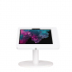 Support de Comptoir - Surface Go - Blanc