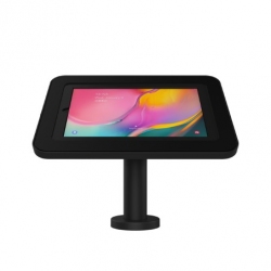 Elevate II Wall | Countertop Mount Kiosk for Galaxy Tab A 10.1 (2019) (Black)