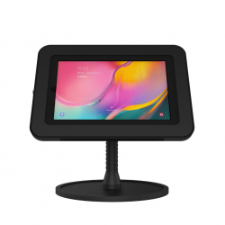 Stand de comptoir bras flexible - Galaxy Tab A 10.1 (2019) - Noir