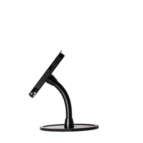 Stand comptoir bras flexible - Surface Go - Noir