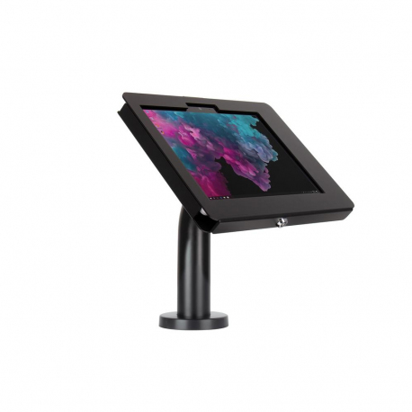 Elevate II Wall | Countertop Mount Kiosk for Surface Pro 6 | 5 | 4 | 3