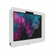 Enclosure for Microsoft Surface Go | Go 2 (White)