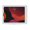 Boîtier Sécurisé VESA - iPad Pro 12.9 (2020) - Blanc