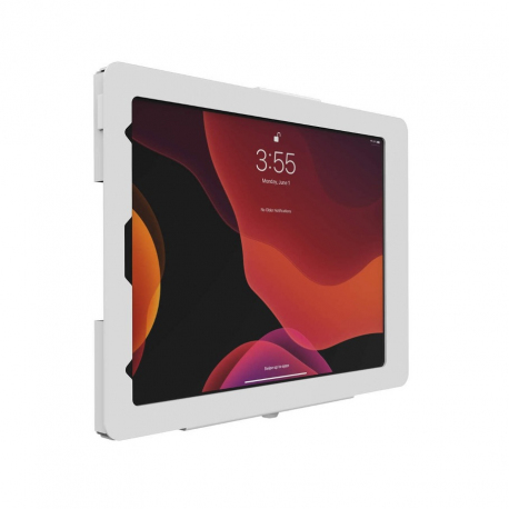 Boîtier Sécurisé VESA - iPad Pro 12.9 (2020) - Blanc