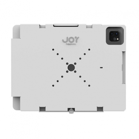 Elevate II Enclosure for iPad Pro 12.9" 4th Gen (White)