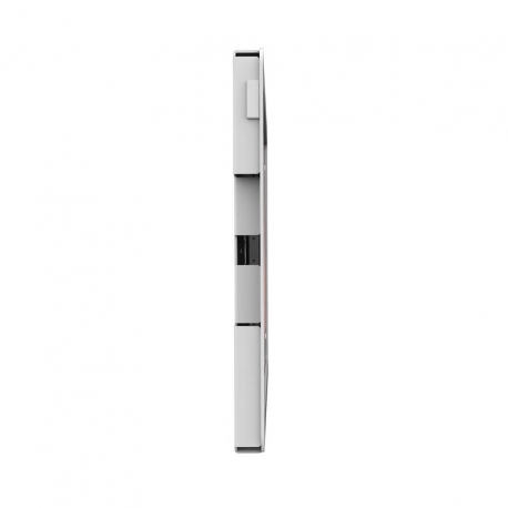 Elevate II Enclosure for iPad Pro 12.9" 4th Gen (White)