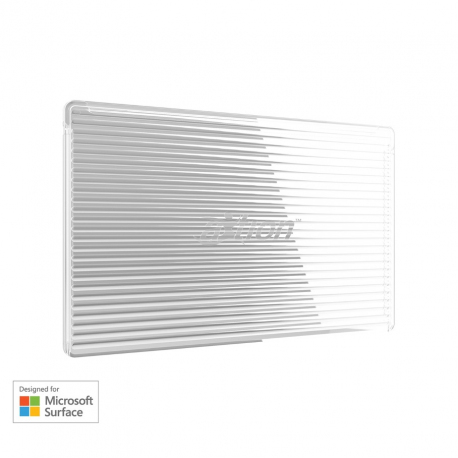 Protecteur transparent de clavier type Cover de Microsoft Surface Pro