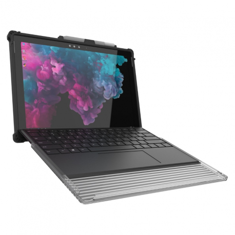 Protecteur transparent de clavier type Cover de Microsoft Surface Pro