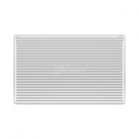 Protecteur transparent de clavier type Cover de Microsoft Surface Pro