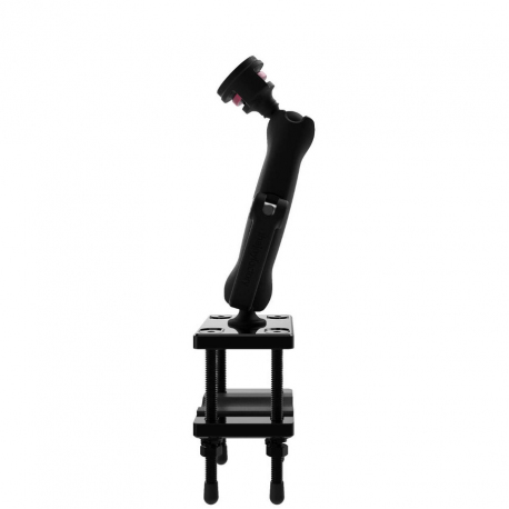 MagConnect Forklift | Pole Single Arm Mount Only up to 3" Wide