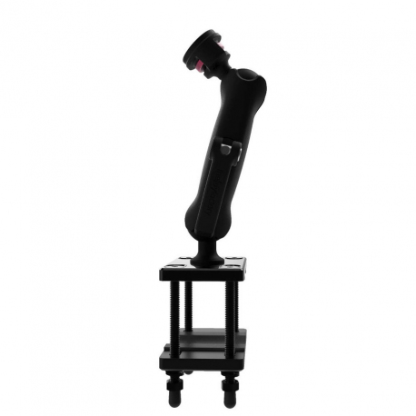 MagConnect HD Single Arm Forklift | Pole (up to 3" wide) Mount (26mm)