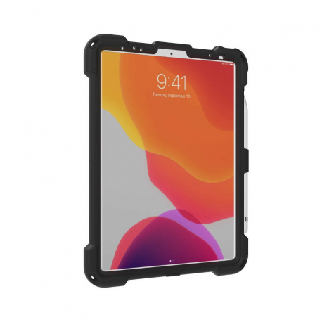 aXtion Bold MP for iPad Pro 11-inch 3rd | 2nd Gen | iPad Air 4th Gen (Black)