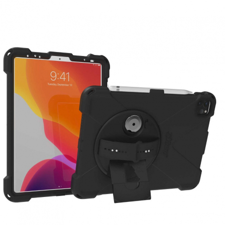 aXtion Bold MP for iPad Pro 11-inch 3rd | 2nd Gen | iPad Air 4th Gen (Black)