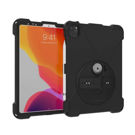 aXtion Bold MP for iPad Pro 11-inch 3rd | 2nd Gen | iPad Air 4th Gen (Black)