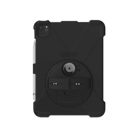 aXtion Bold MP for iPad Pro 11-inch 3rd | 2nd Gen | iPad Air 4th Gen (Black)