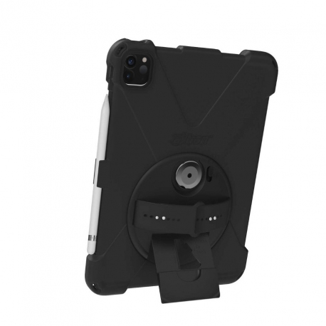 aXtion Bold MP for iPad Pro 11-inch 3rd | 2nd Gen | iPad Air 4th Gen (Black)