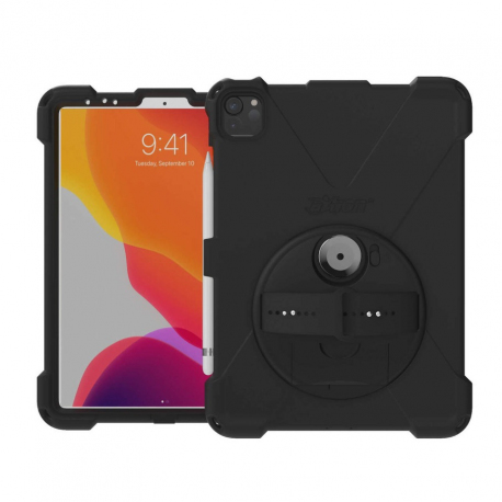 aXtion Bold MP for iPad Pro 11-inch 3rd | 2nd Gen | iPad Air 4th Gen (Black)