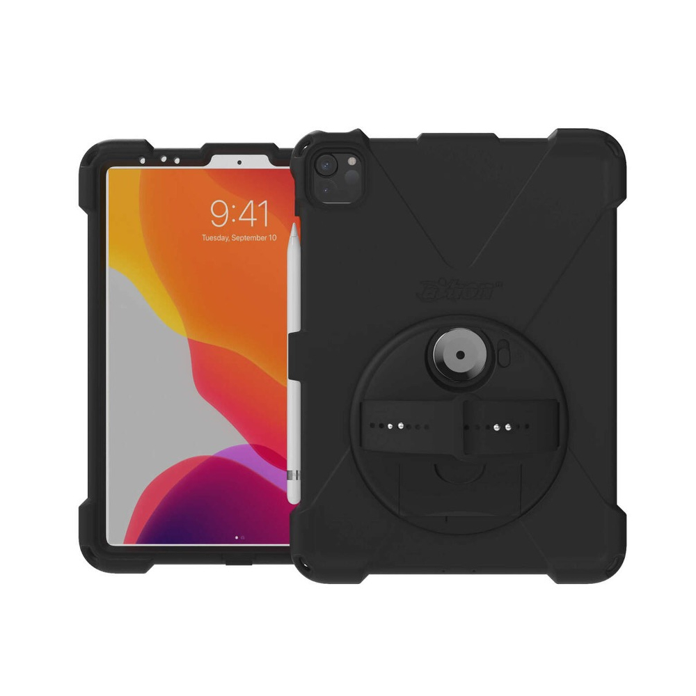 Coque de Protection renforcée - iPad Air 5, 4eme Gen et iPad Pro 11 3